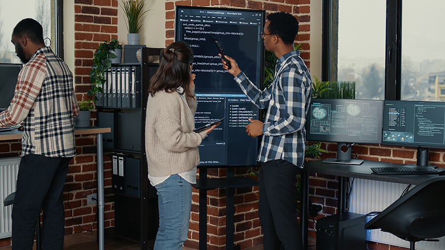 Ransomware Resilience