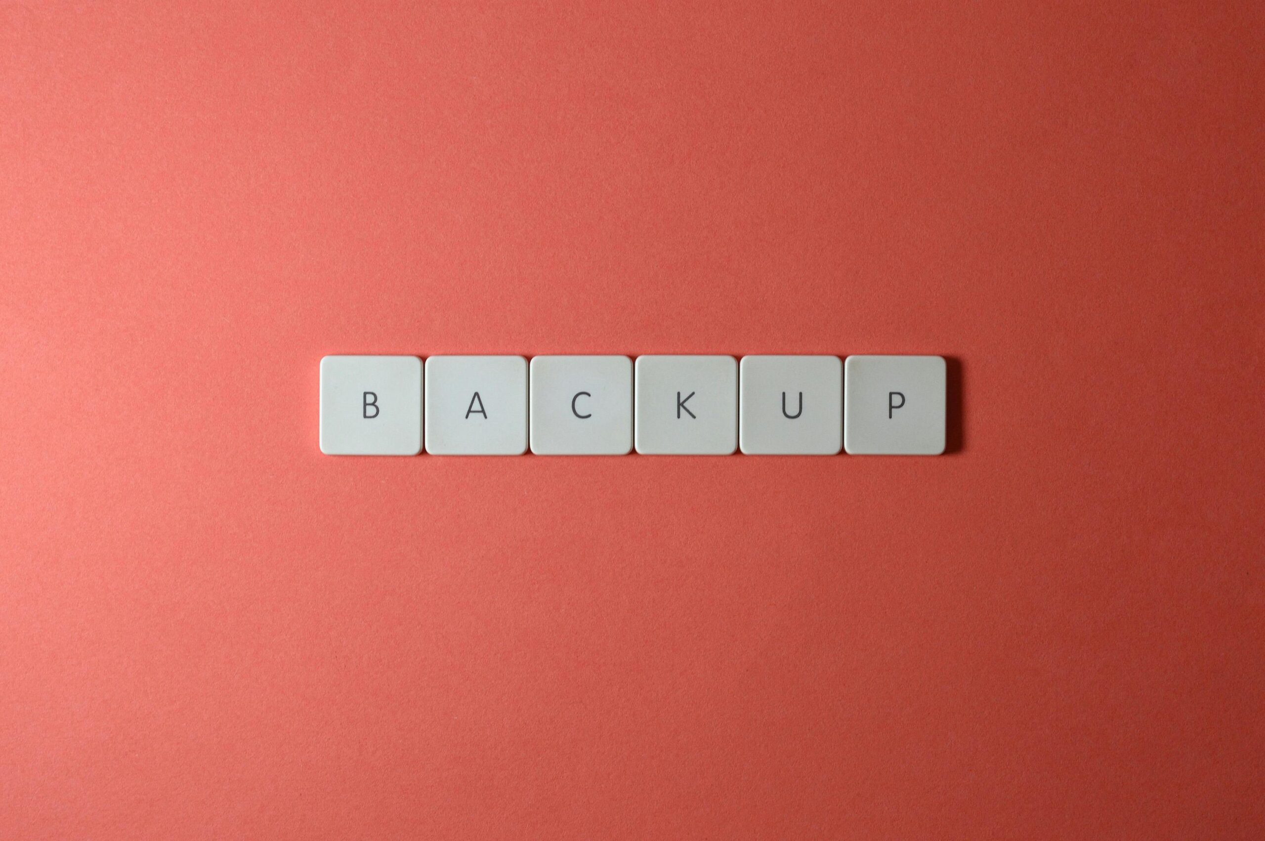 Simple Backup and Recovery Plans Every Small Business Needs